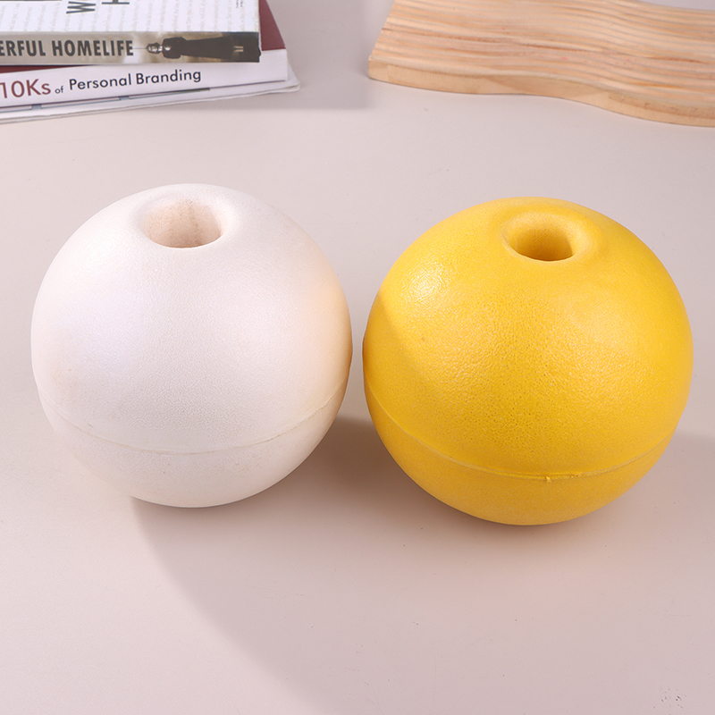 Fishing Kayak Anchor - Foam Round Fishing Buoy Drift Float