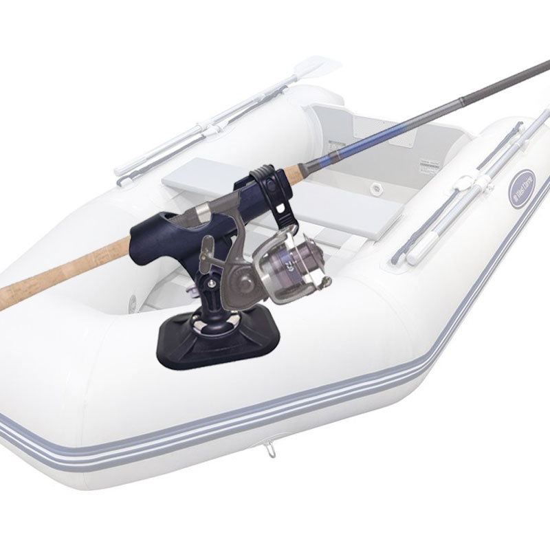 Inflatable PVC Boat Fishing Ro - огляд і ціна Fishing Kayak Storage Bag