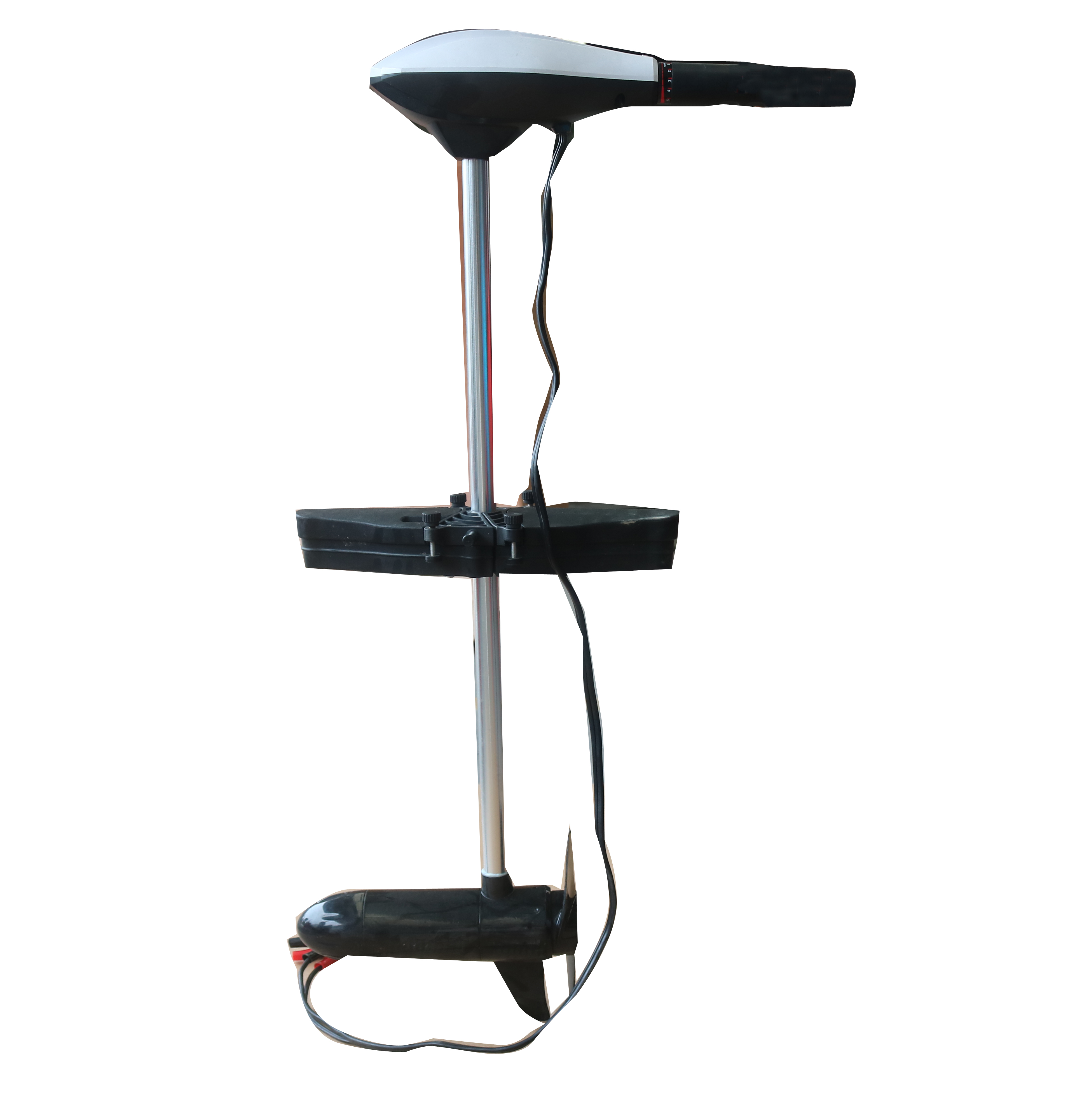 New Arrival 34LBS Electric Tro - огляд і ціна Fishing Kayak Trolling Motor