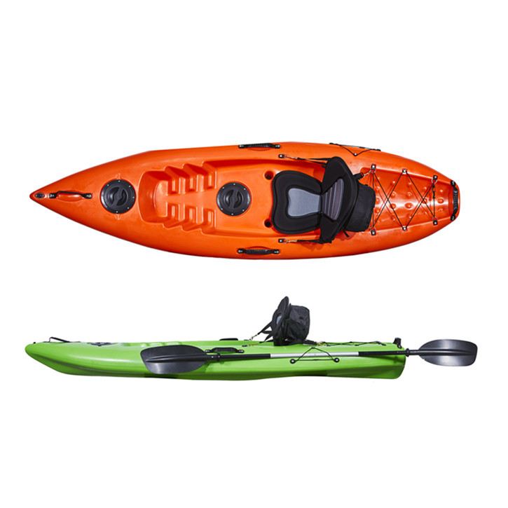 Kayak Wholesale Fishing Sport  - огляд і ціна Fishing Kayak Sit On Top