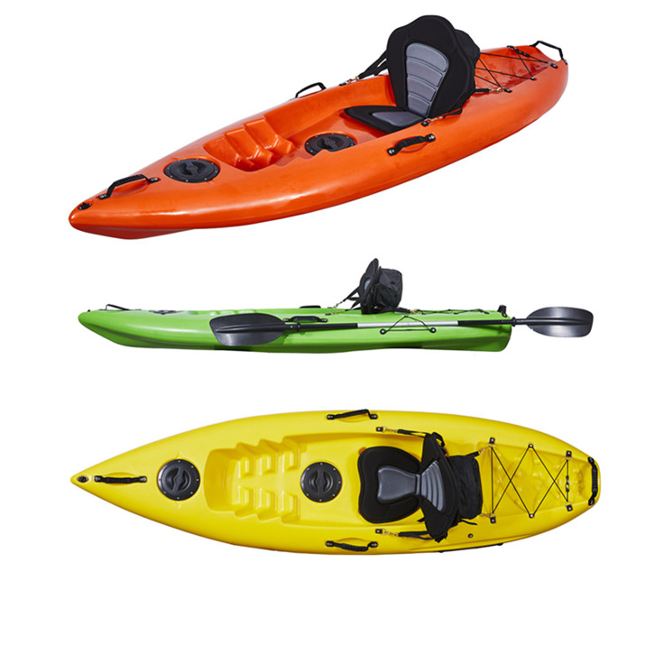 Kayak Wholesale Fishing Sport  - огляд і ціна Fishing Kayak Sit On Top