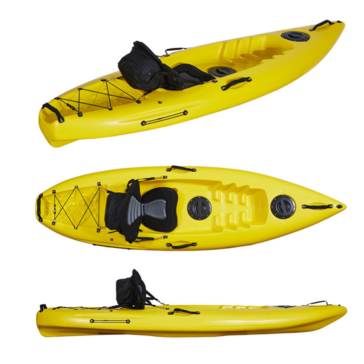 Kayak Wholesale Fishing Sport  - огляд і ціна Fishing Kayak Sit On Top