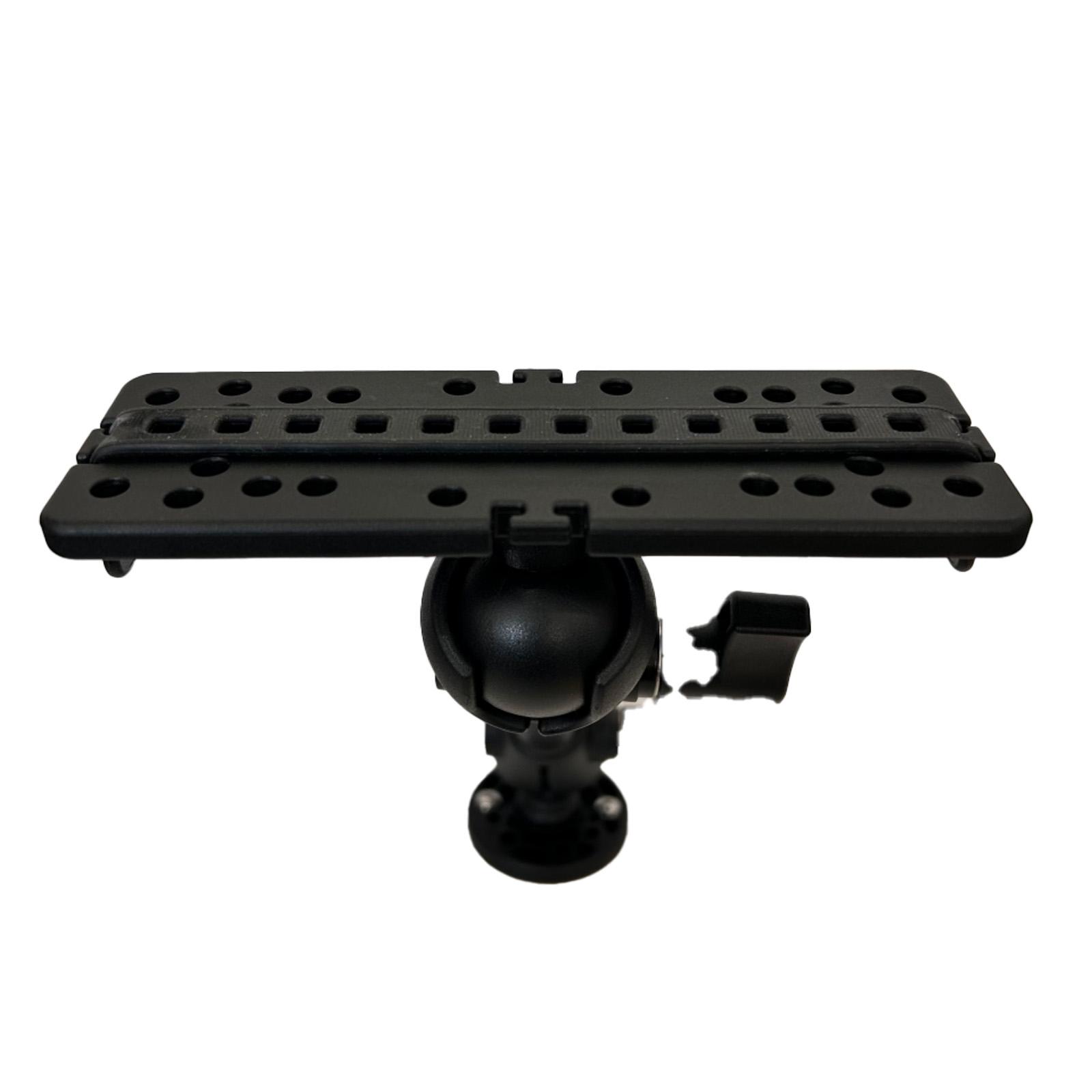 Fish Finders Bracket Lightweig - огляд і ціна Fishing Kayak Rod Holder