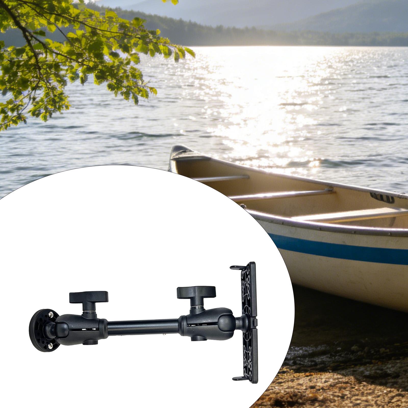 Fish Finders Bracket Lightweig - огляд і ціна Fishing Kayak Rod Holder