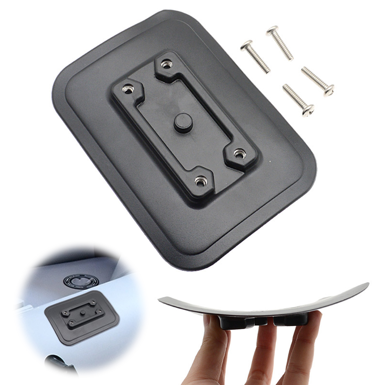 1 Set Inflatable Boat Fishing  - огляд і ціна Fishing Kayak Rod Holder