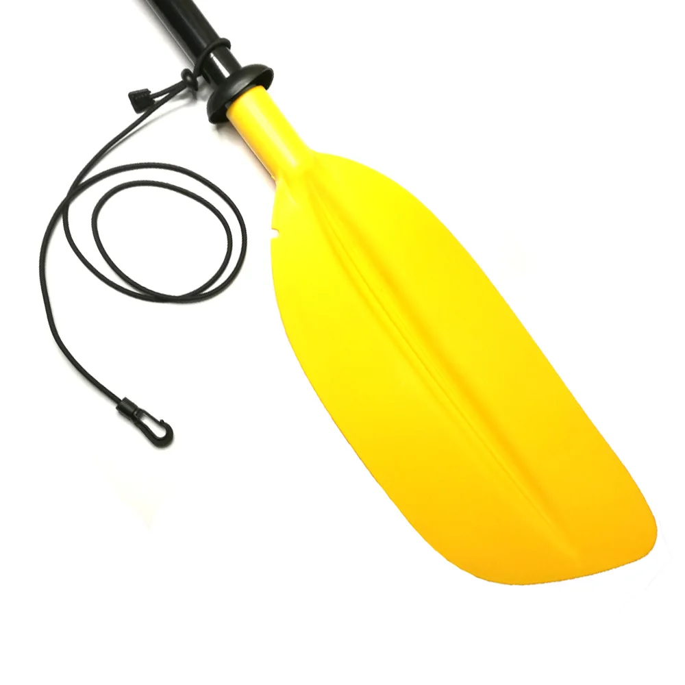 1.2M Canoe Kayak Paddle Leash  - огляд і ціна Fishing Kayak Storage Bag