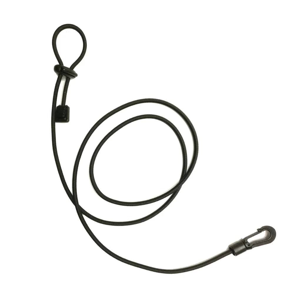 1.2M Canoe Kayak Paddle Leash  - огляд і ціна Fishing Kayak Storage Bag