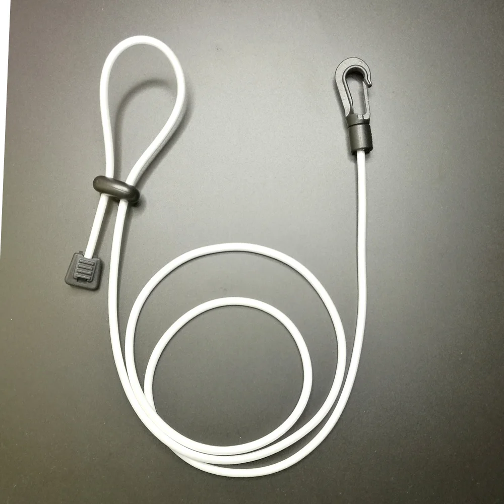 1.2M Canoe Kayak Paddle Leash  - огляд і ціна Fishing Kayak Storage Bag