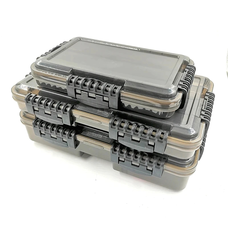 Large-Capacity Waterproof Fish - огляд і ціна Fishing Kayak Crate