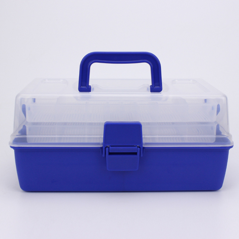Lure fishing gear box, multi-f - огляд і ціна Fishing Kayak Crate