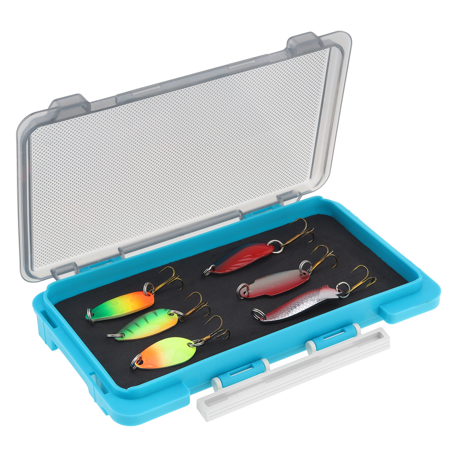 17.2x9.8x2cm / 6.8x3.8x0.8inch - огляд і ціна Fishing Kayak Crate