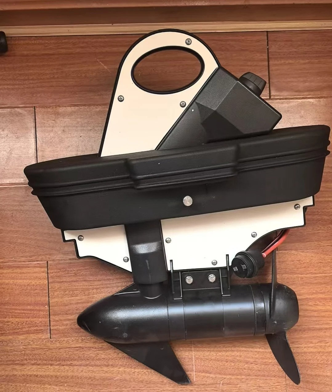 44lb Kayak Waterproof Electric - огляд і ціна Fishing Kayak Paddle
