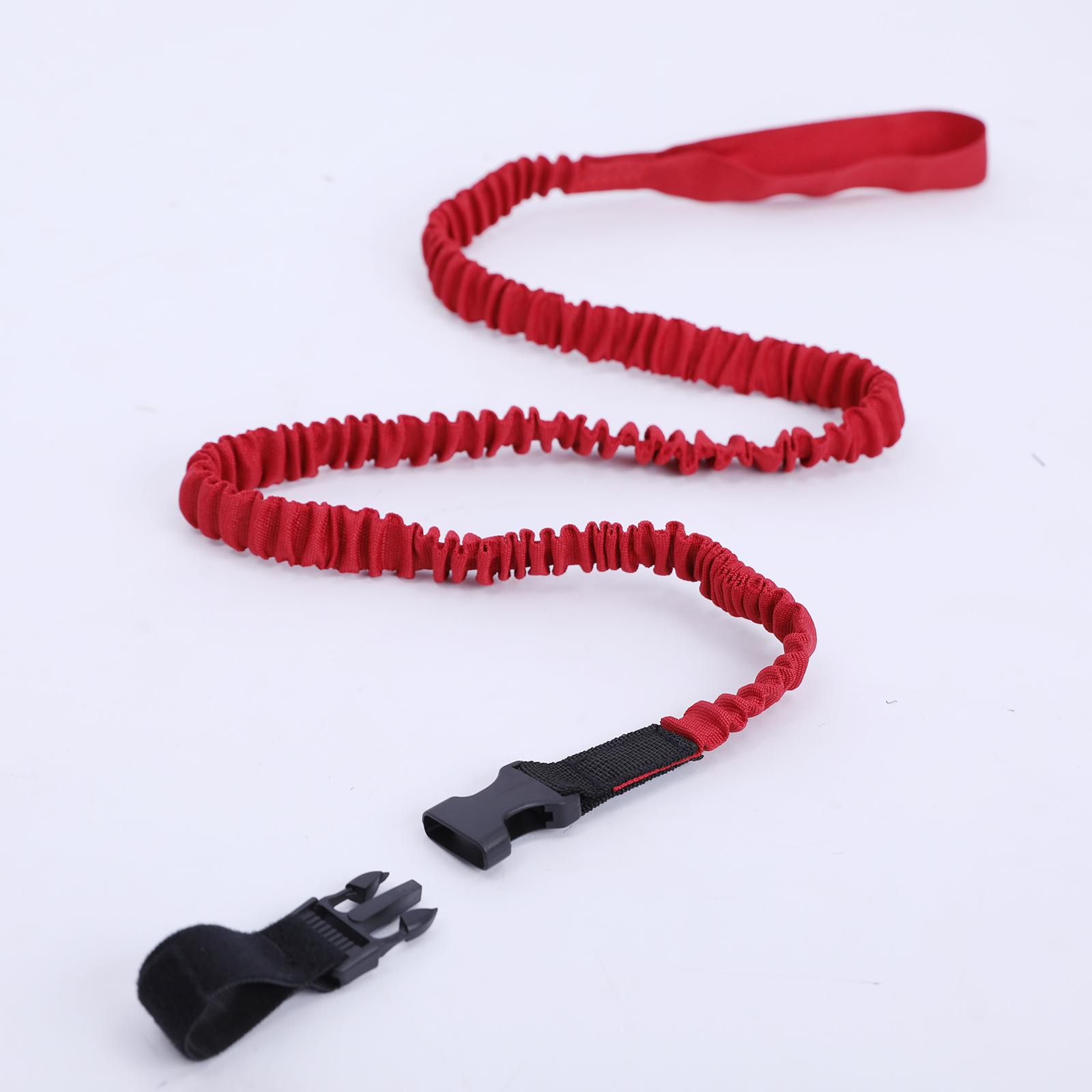 Safety Stretchable Kayak Paddl - огляд і ціна Fishing Kayak Paddle Leash