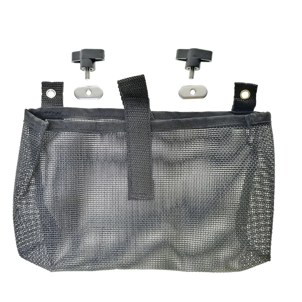 Marine Boat Yacht Kayak Canoe  - огляд і ціна Fishing Kayak Storage Bag
