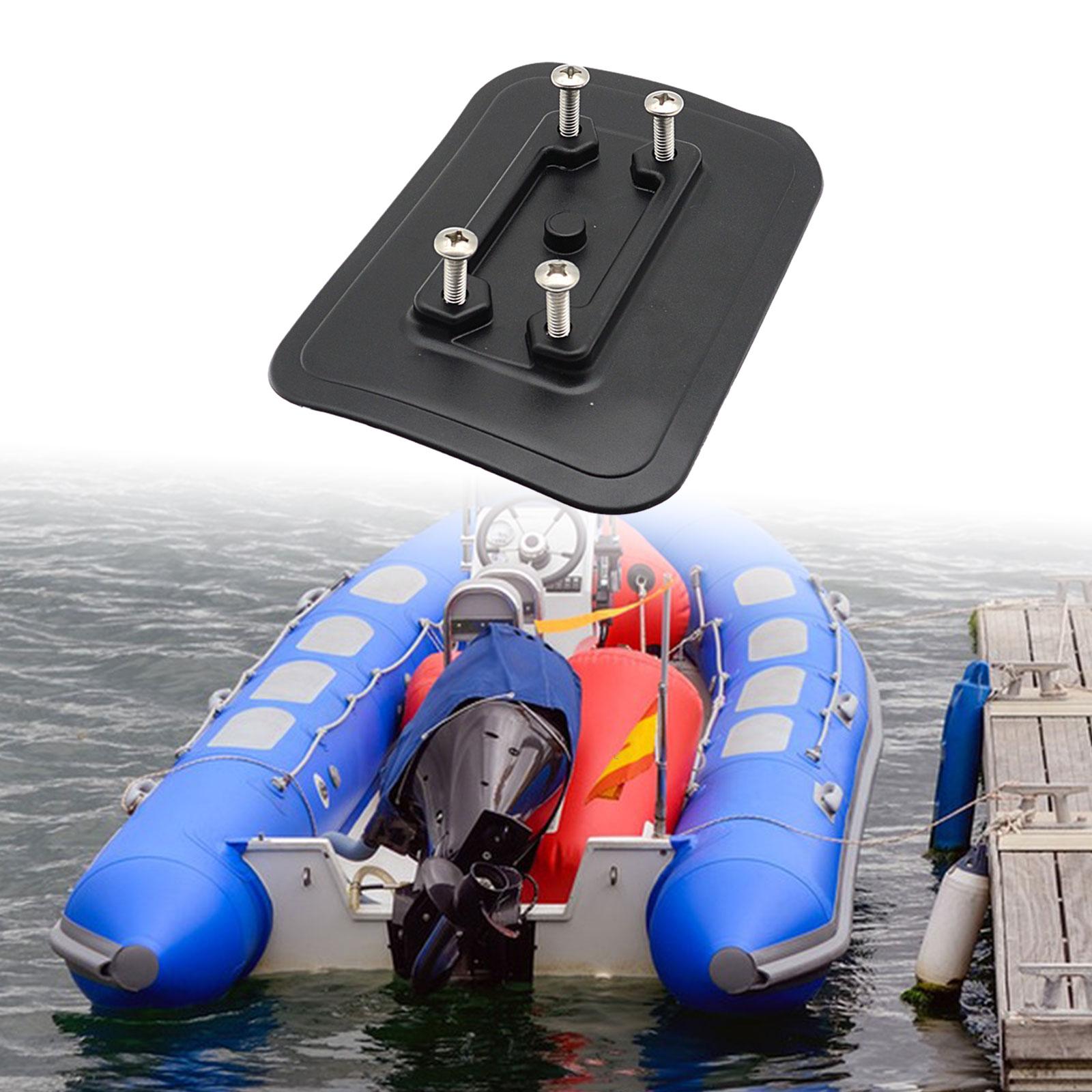 PVC Fishing Rod Holder Glue-on - огляд і ціна Fishing Kayak Rod Holder