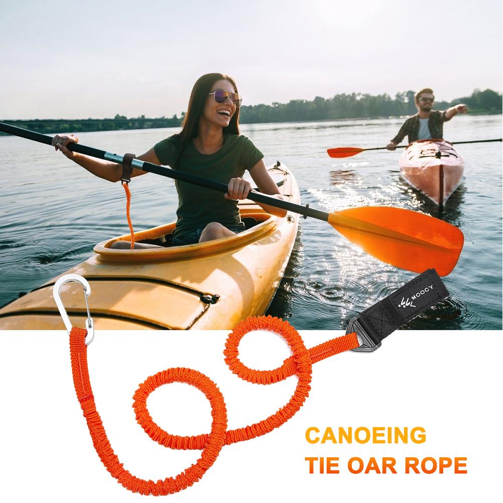 5-1PCS Elastic Kayak Canoe Pad - огляд і ціна Fishing Kayak Anchor
