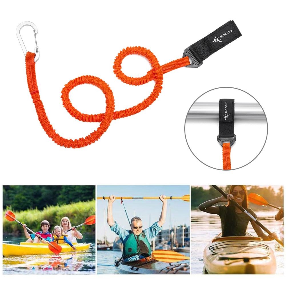 5-1PCS Elastic Kayak Canoe Pad - огляд і ціна Fishing Kayak Anchor