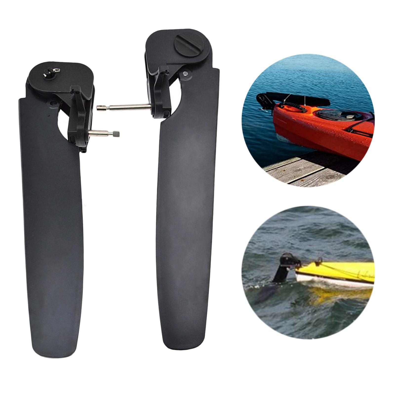 Kayak Boat Rudder Adjustable R - огляд і ціна Fishing Kayak Storage Bag
