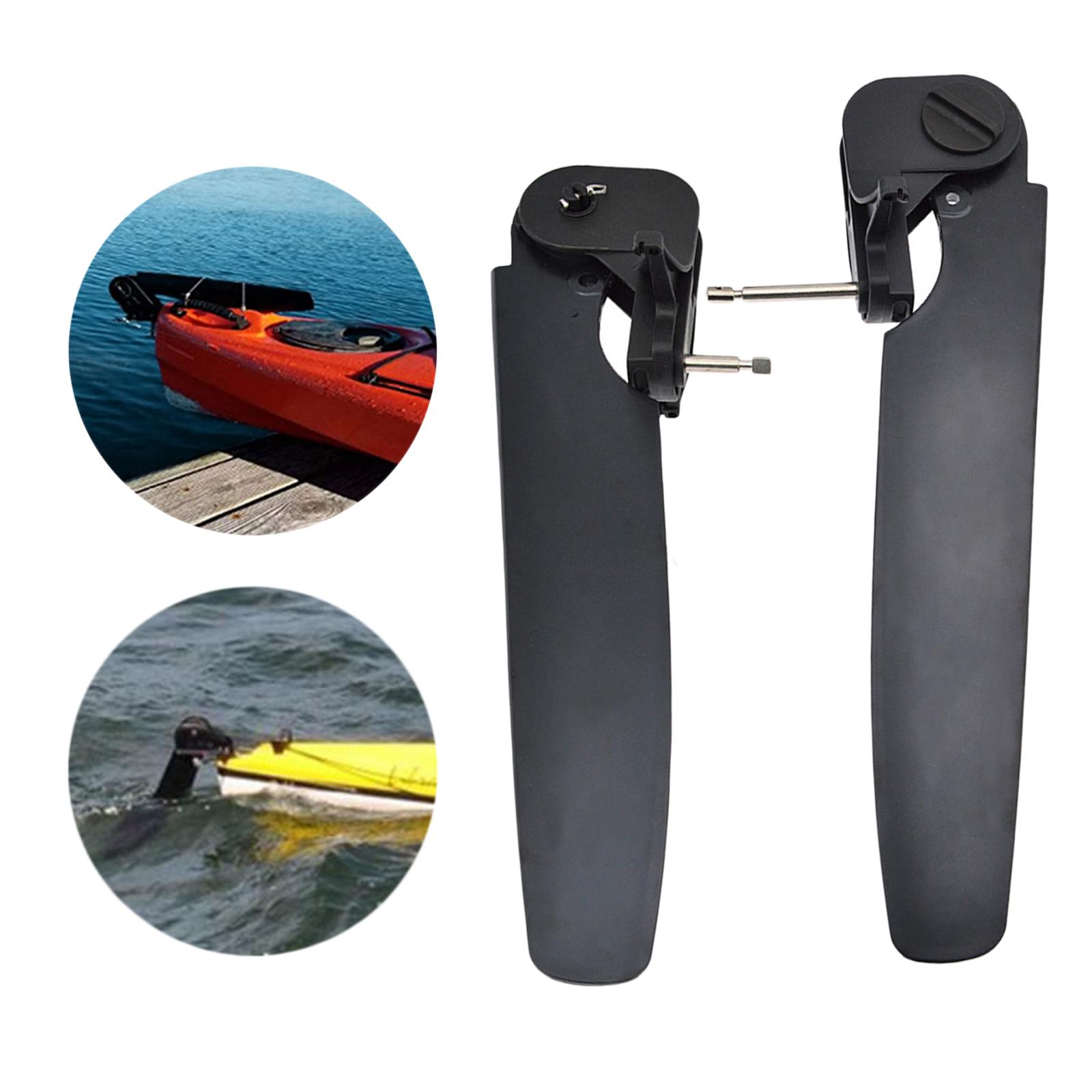 Kayak Boat Rudder Adjustable R - огляд і ціна Fishing Kayak Storage Bag