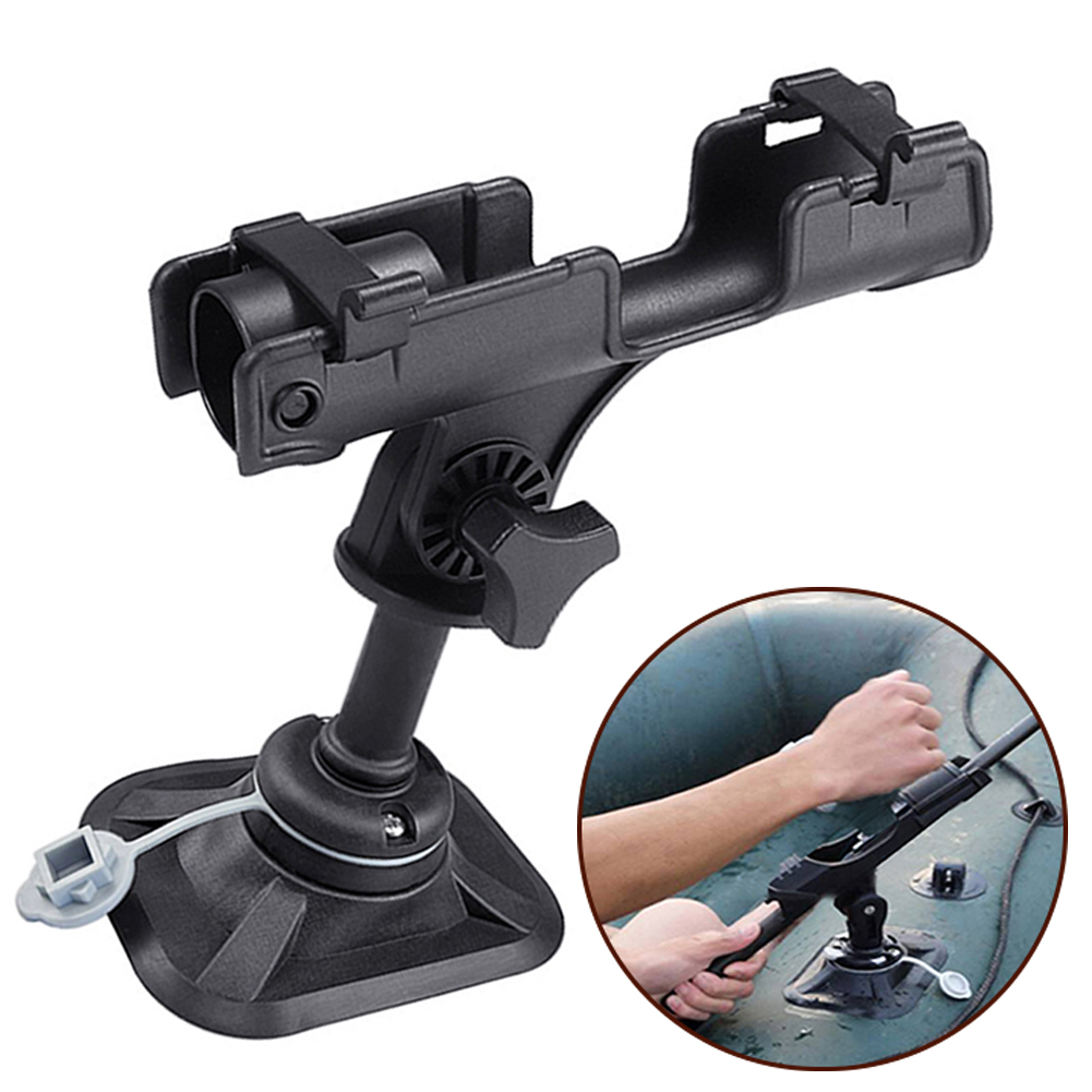 Adjustable Removable Fishing R - огляд і ціна Fishing Kayak Rod Holder