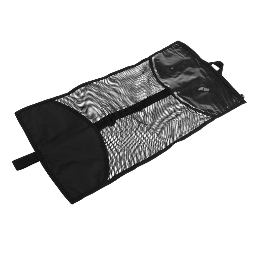 Nylon Mesh Scuba Diving Gear B - огляд і ціна Fishing Kayak Storage Bag
