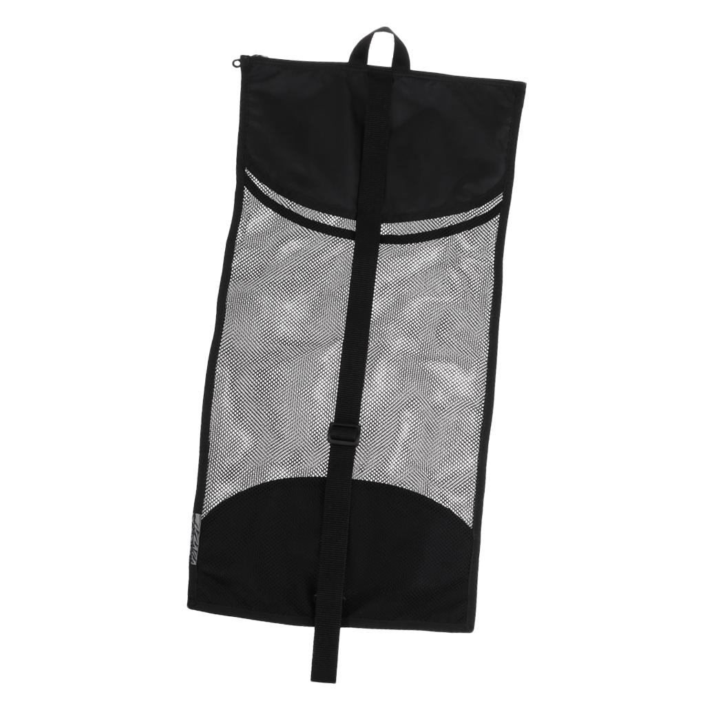 Nylon Mesh Scuba Diving Gear B - огляд і ціна Fishing Kayak Storage Bag