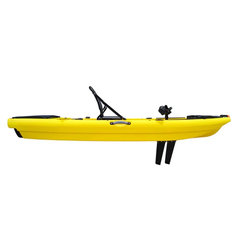 10ft Sit on Top Angler Rotomol - огляд і ціна Fishing Kayak Sit On Top