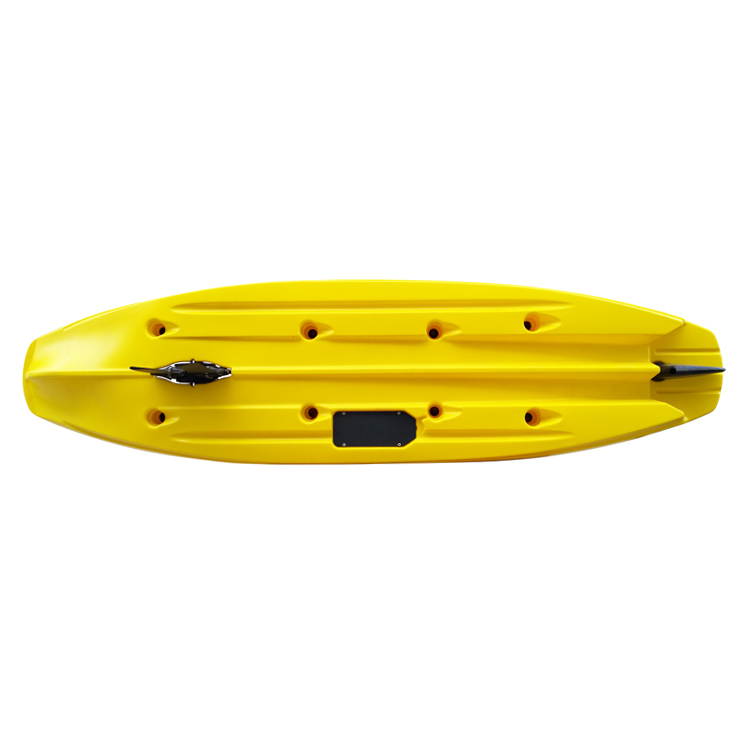 10ft Sit on Top Angler Rotomol - огляд і ціна Fishing Kayak Sit On Top