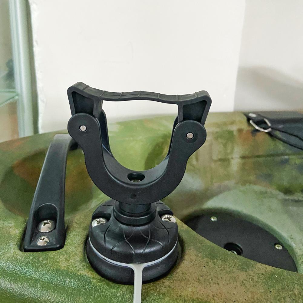 Kayak Paddle Holder Universal  - огляд і ціна Fishing Kayak Storage Bag