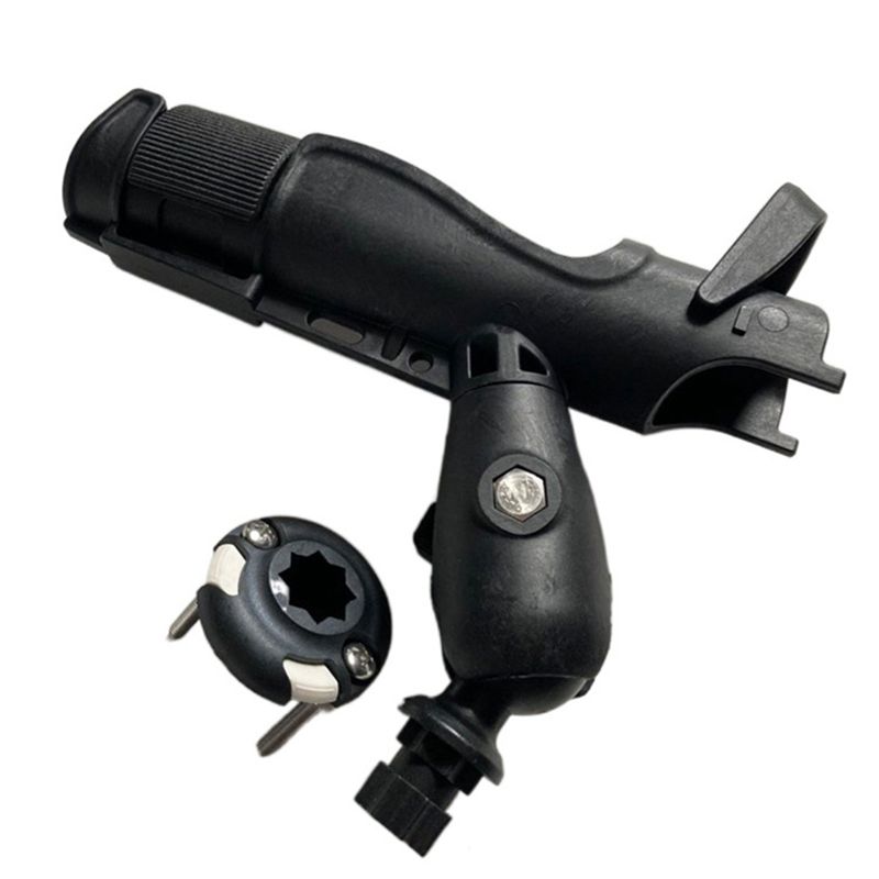 AA90-Holder Fishing Rod Boat P - огляд і ціна Fishing Kayak Rod Holder