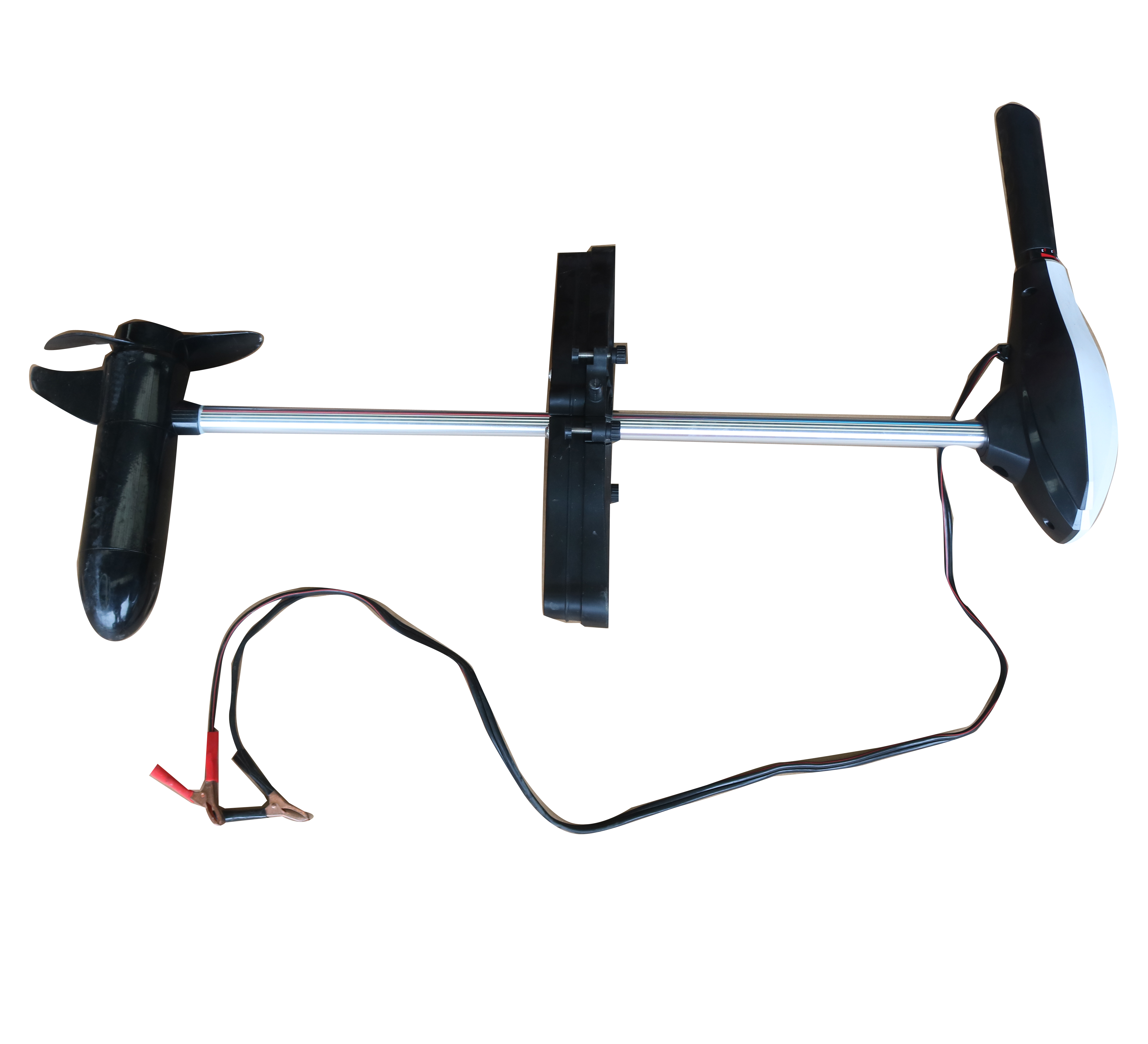 34lbs Electric Trolling Motor  - огляд і ціна Fishing Kayak Trolling Motor