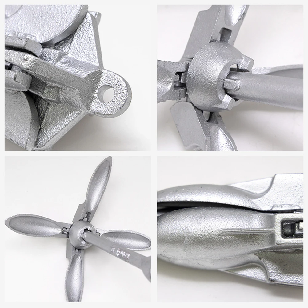 0.7KG 1.5KG Stainless Steel Fo - огляд і ціна Fishing Kayak Storage Bag