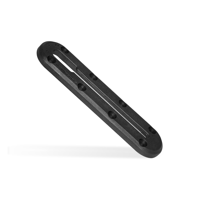 VINmounts179mm Long Kayak Trac - огляд і ціна Fishing Kayak Rod Holder