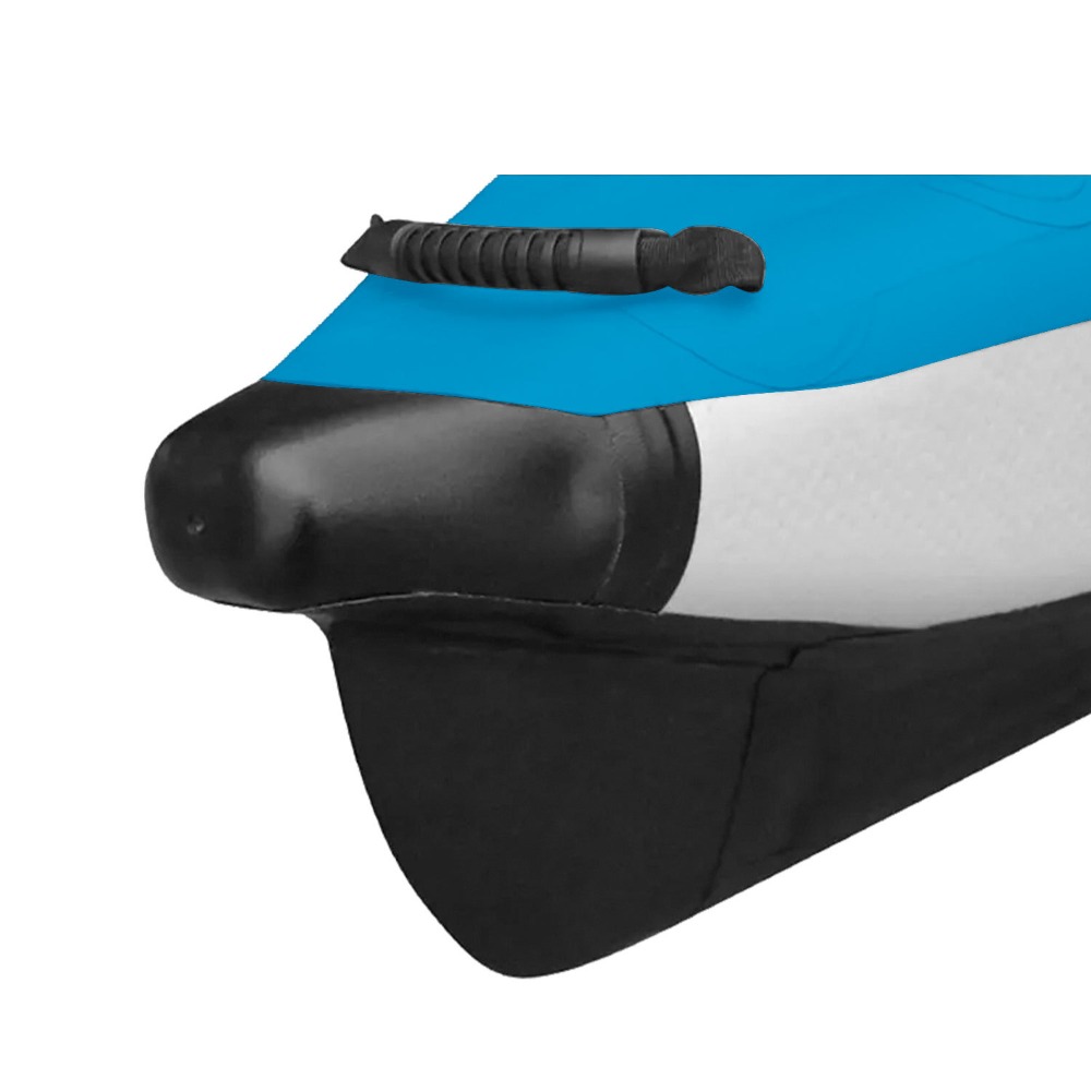 Inflatable Fishing Kayak Folda - огляд і ціна Fishing Kayak Inflatable