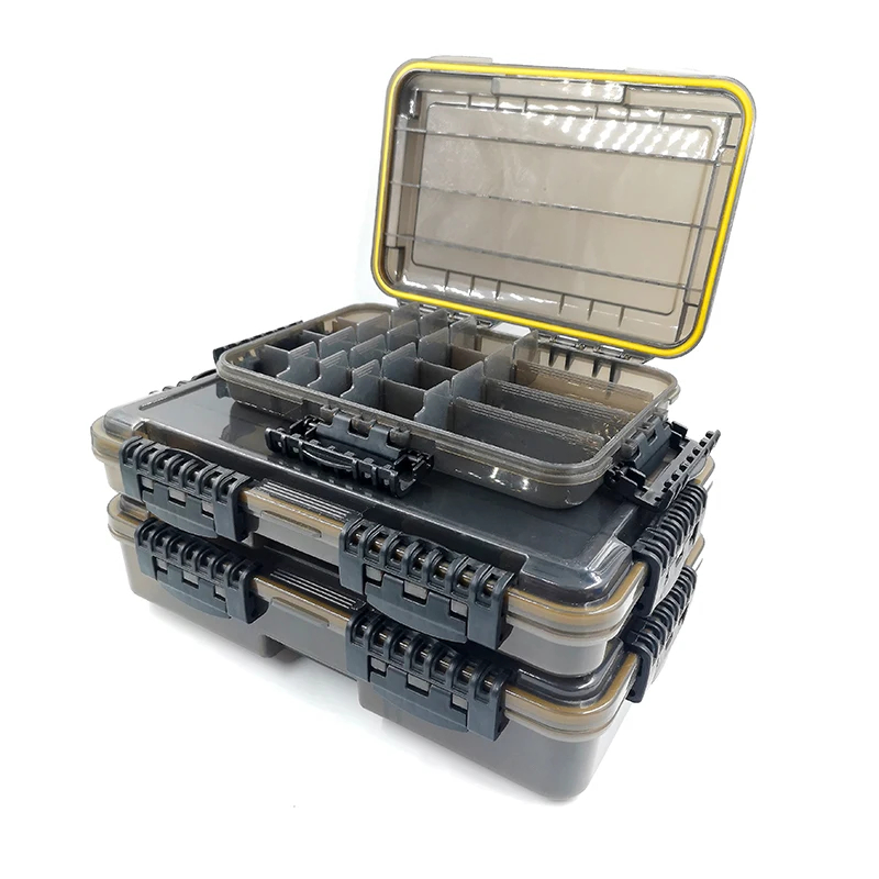 Large-Capacity Waterproof Fish - огляд і ціна Fishing Kayak Crate