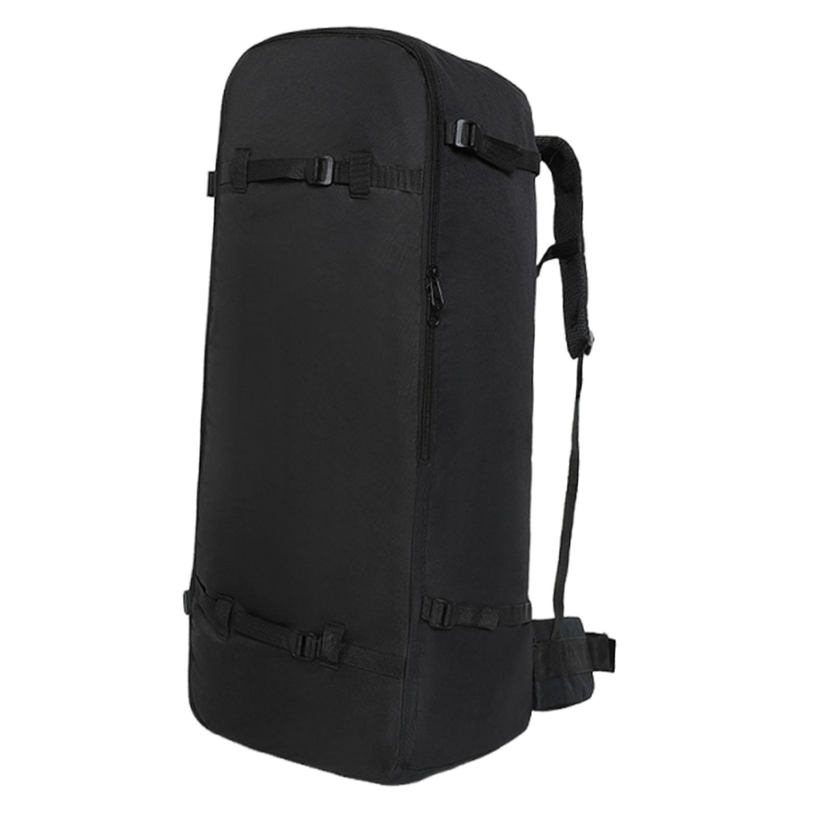 Adjustable Paddleboard Bag Ruc - огляд і ціна Fishing Kayak Paddle