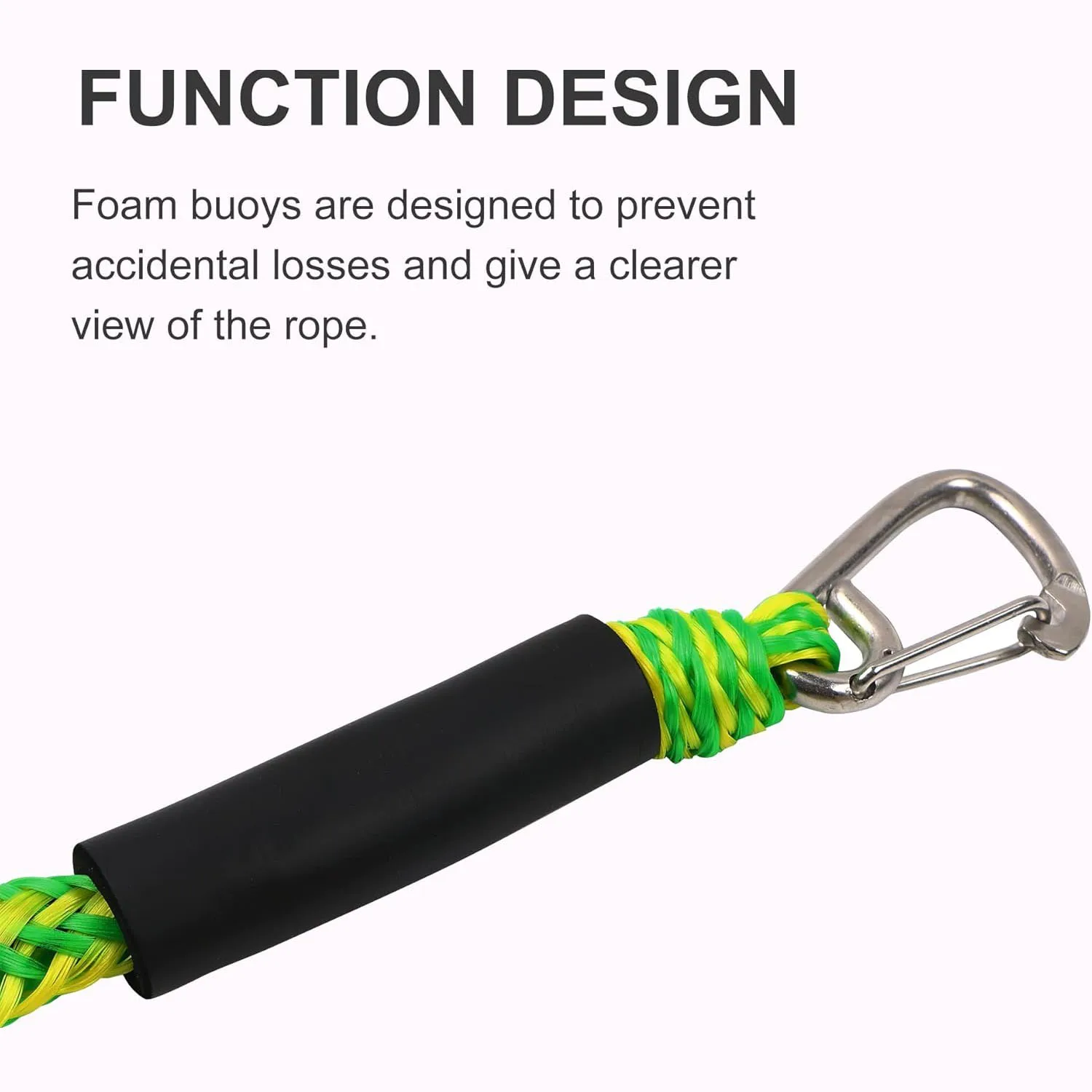 Boat Bungee Dock Lines Cords D - огляд і ціна Fishing Kayak Anchor