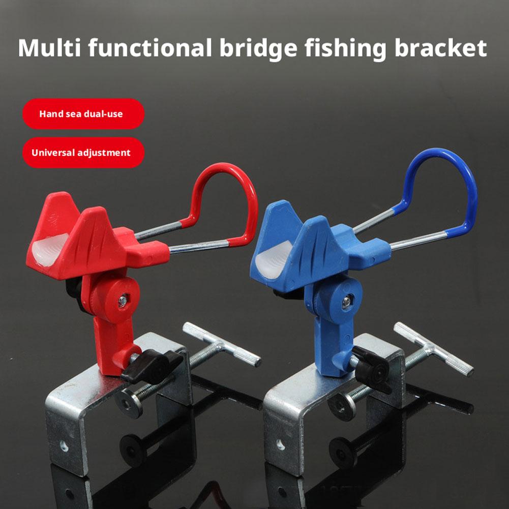 Boat Fishing Rod Holder with C - огляд і ціна Fishing Kayak Rod Holder