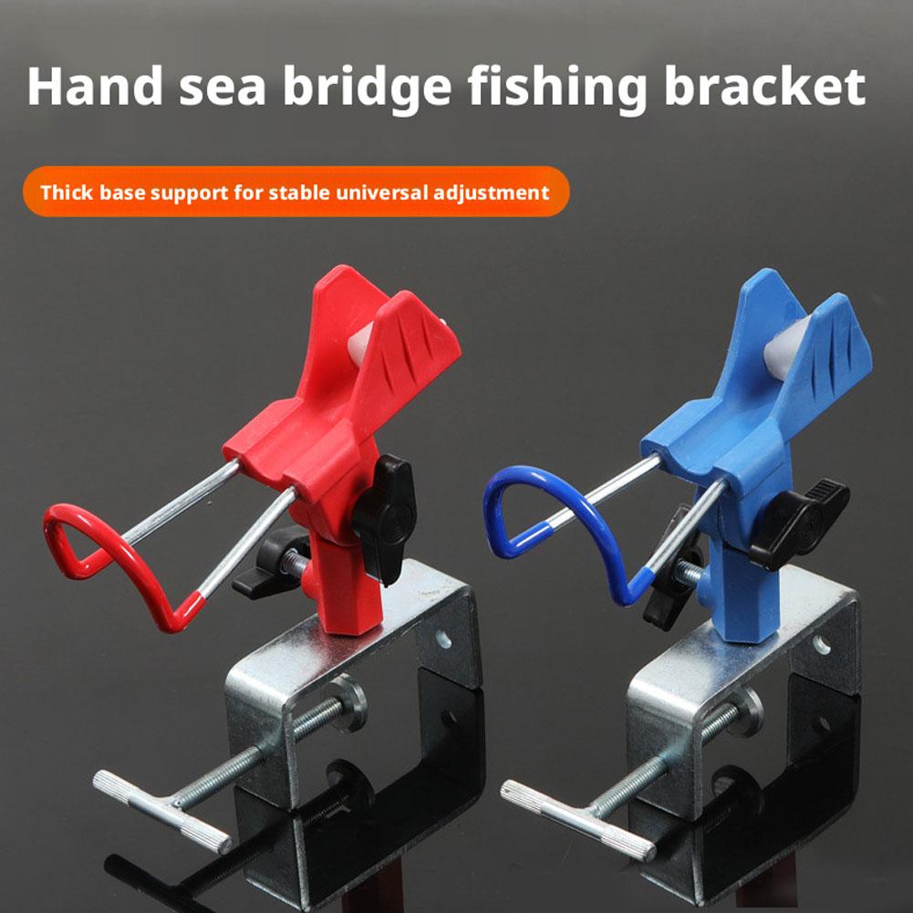Boat Fishing Rod Holder with C - огляд і ціна Fishing Kayak Rod Holder