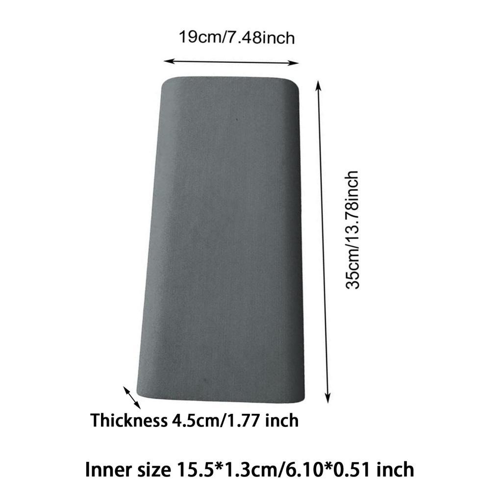 EVA Dragon Boat Seat Pad Non S - огляд і ціна Fishing Kayak Paddle
