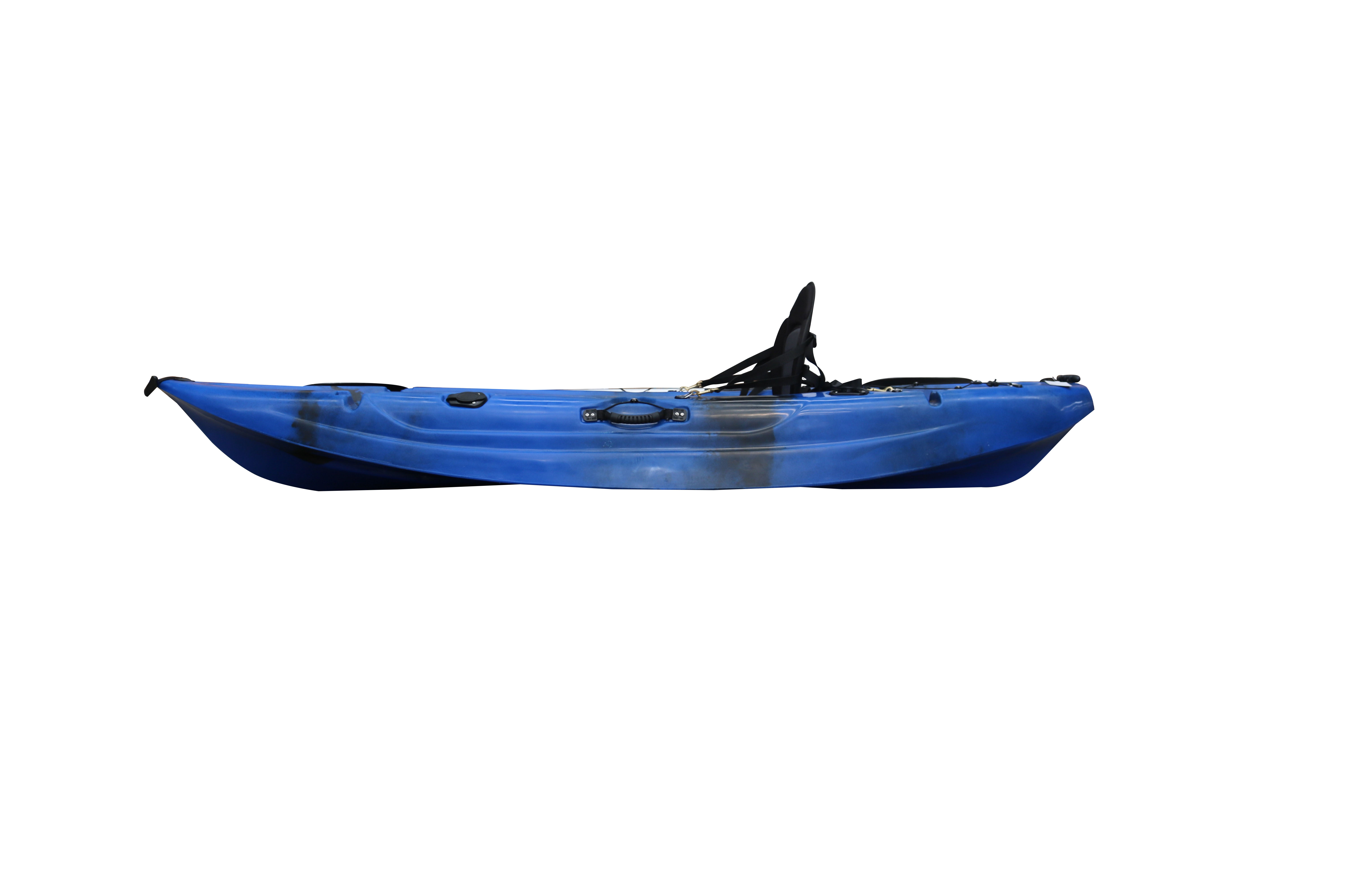 Fishing Kayak Plastic Single P - огляд і ціна Fishing Kayak Sit On Top