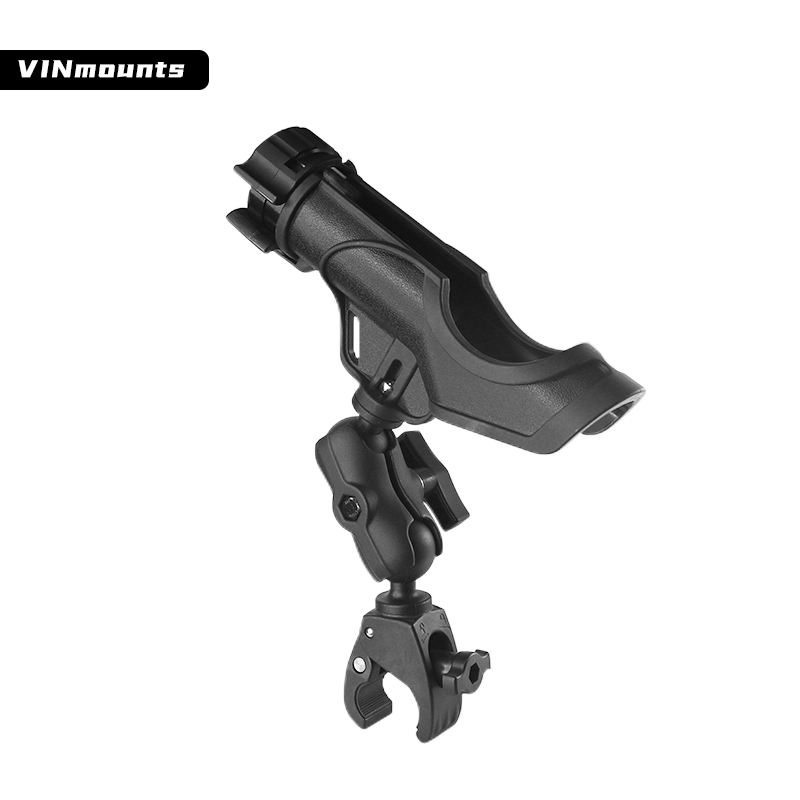 VIN mounts Fishing Rod Holder  - огляд і ціна Fishing Kayak Rod Holder