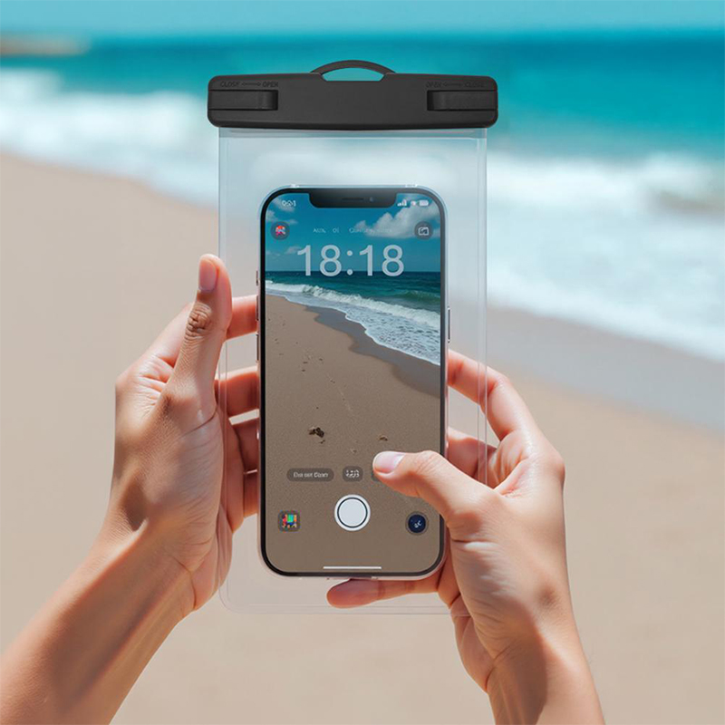 Waterproof Transparent Cellpho - огляд і ціна Fishing Kayak Inflatable