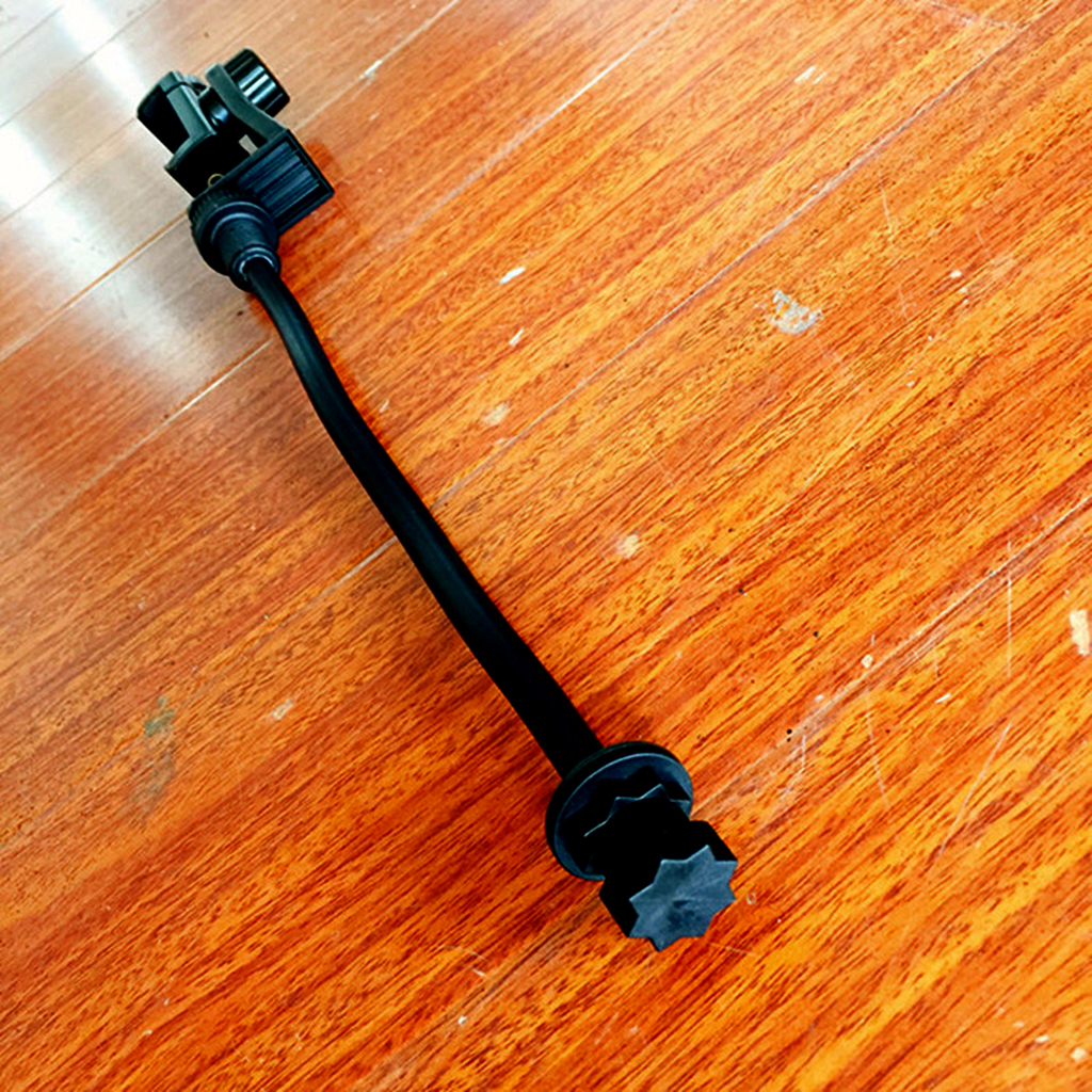 Kayak Cell Phone Holder Bracke - огляд і ціна Fishing Kayak Fish Finder Mount