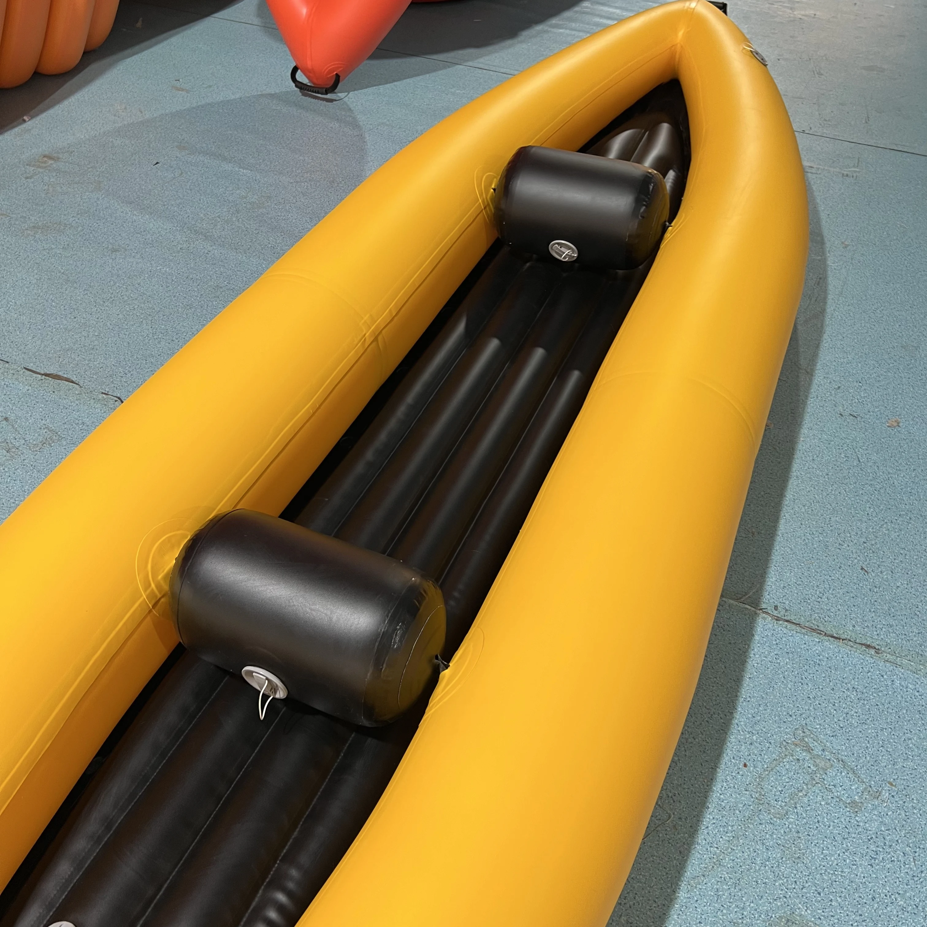 Cheap Low Price Kayak Kayak Si - огляд і ціна Fishing Kayak Sit On Top