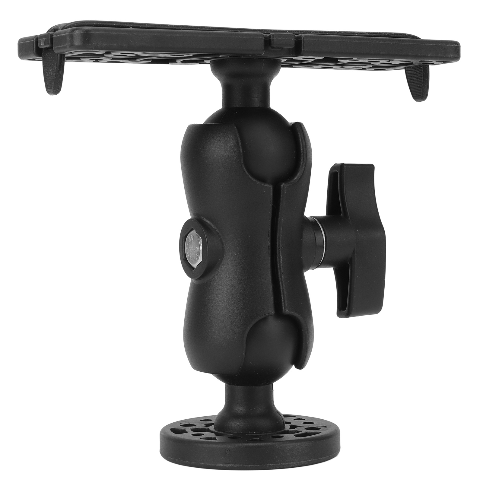 Fish Finder Mount Base Univers - огляд і ціна Fishing Kayak Fish Finder Mount