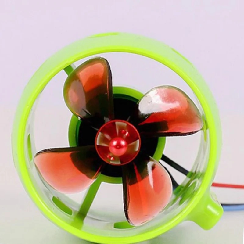 12-24V 20A Brushless Underwate - огляд і ціна Fishing Kayak Sit On Top