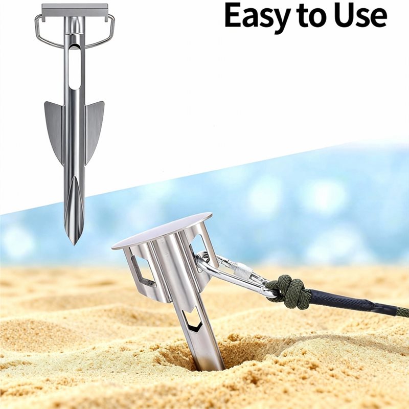 A12E-Shallow Water Boat Anchor - огляд і ціна Fishing Kayak Anchor