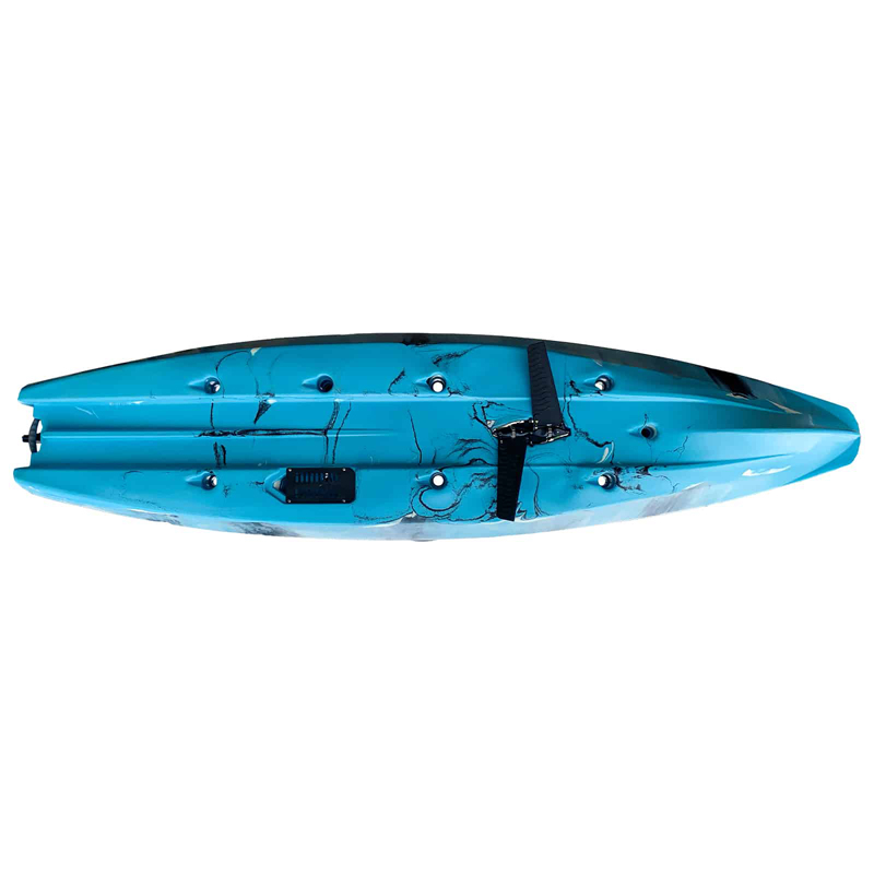 2021 Hot Selling Hand Free Ped - огляд і ціна Fishing Kayak Trolling Motor