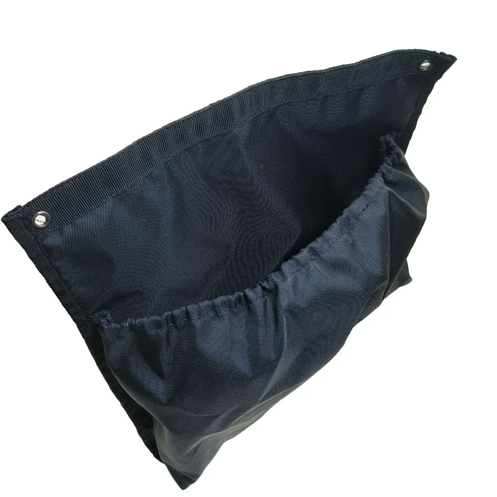 Sailboat Sheet Bags Marine Boa - огляд і ціна Fishing Kayak Storage Bag